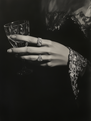 Elegant Allure 002/28