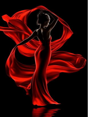 Elegant Allure 001/5