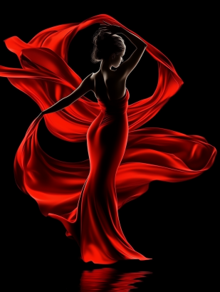 Elegant Allure 001/5