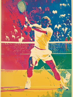 Retro & Vintage 001/43