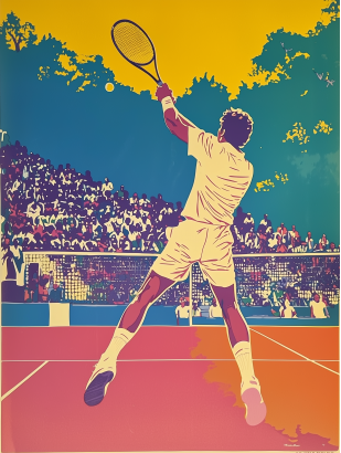 Retro & Vintage 001/44