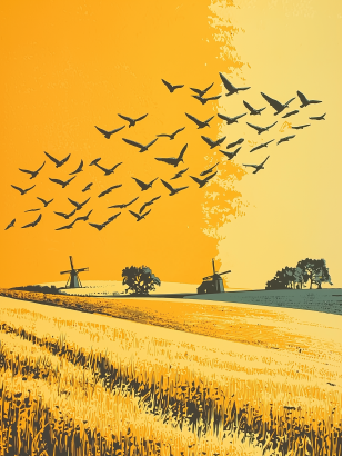 Retro & Vintage 001/52