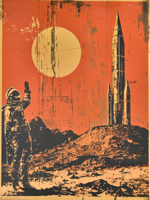 Retro & Vintage 001/6