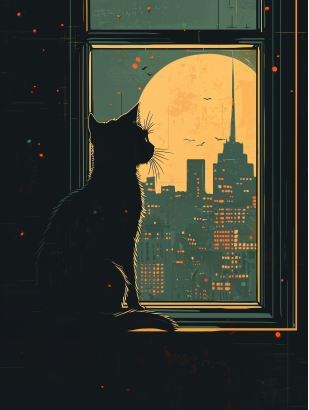 Retro & Vintage 001/63